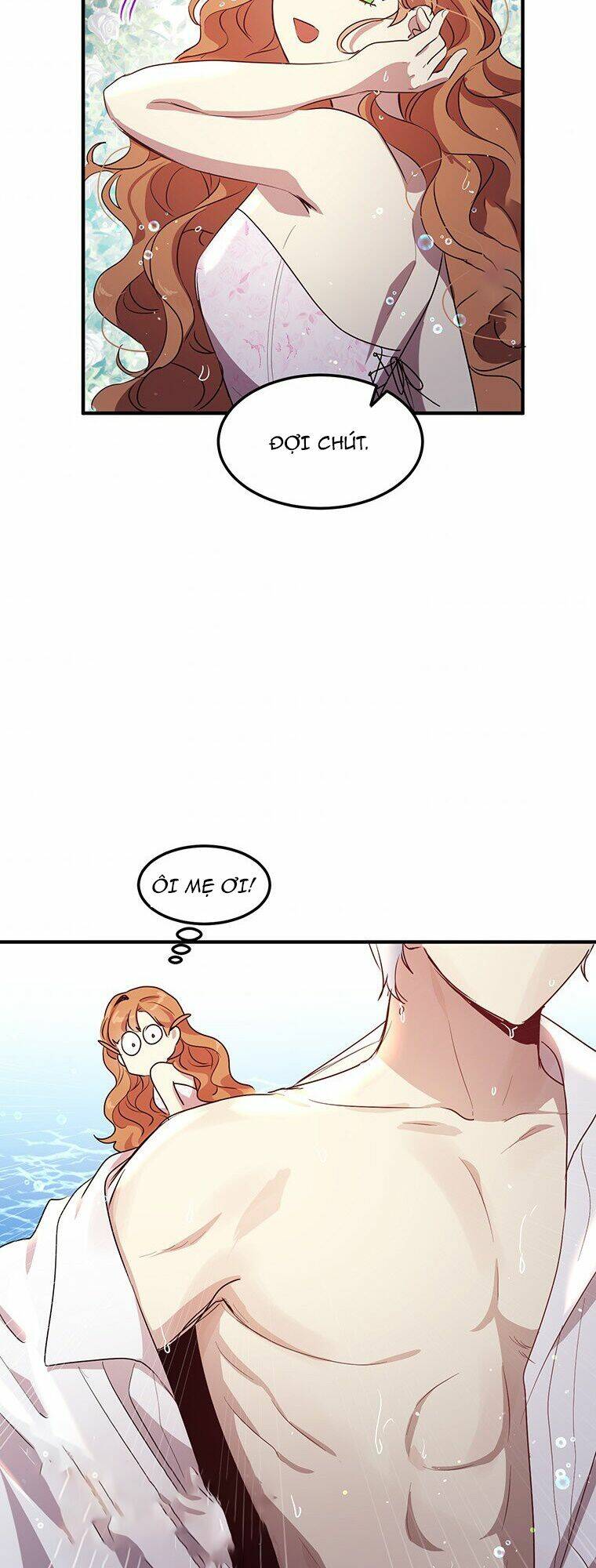 Công Tước, Loạn Vừa Thôi! Chương 129 Ảnh 38