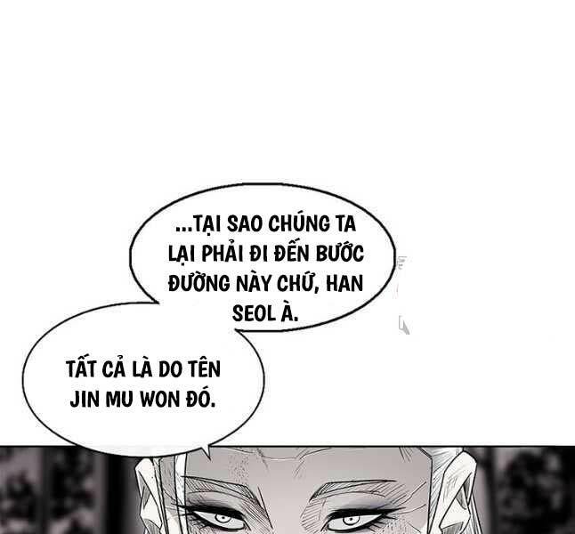 Bắc Kiếm Giang Hồ Chương 184 Ảnh 57