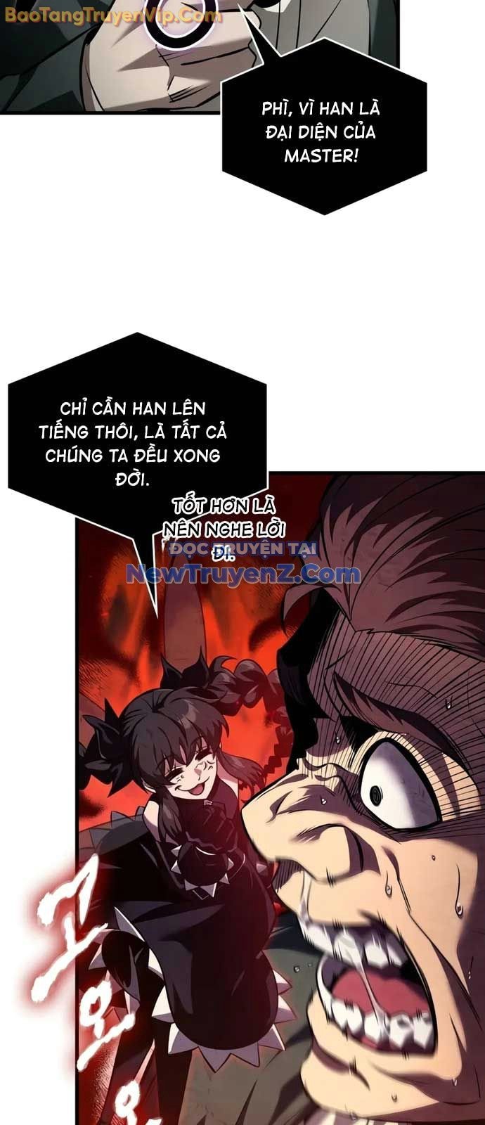 Gacha Vô Hạn Chương 149 Ảnh 29