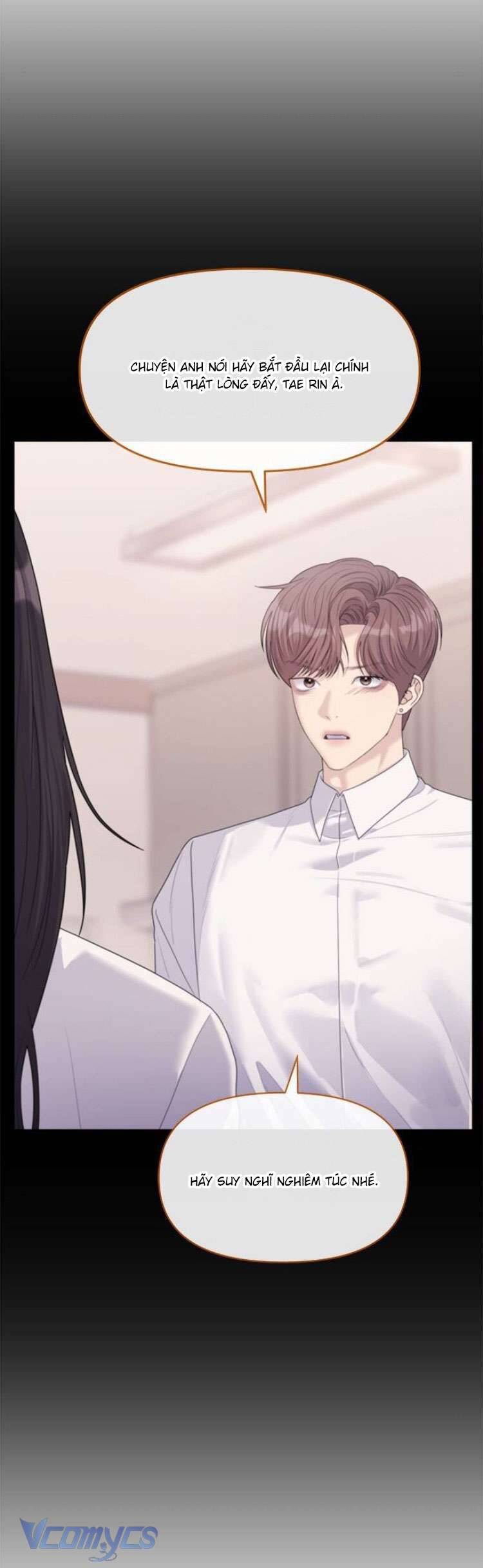 Couple Breaker Chương 71 Ảnh 42