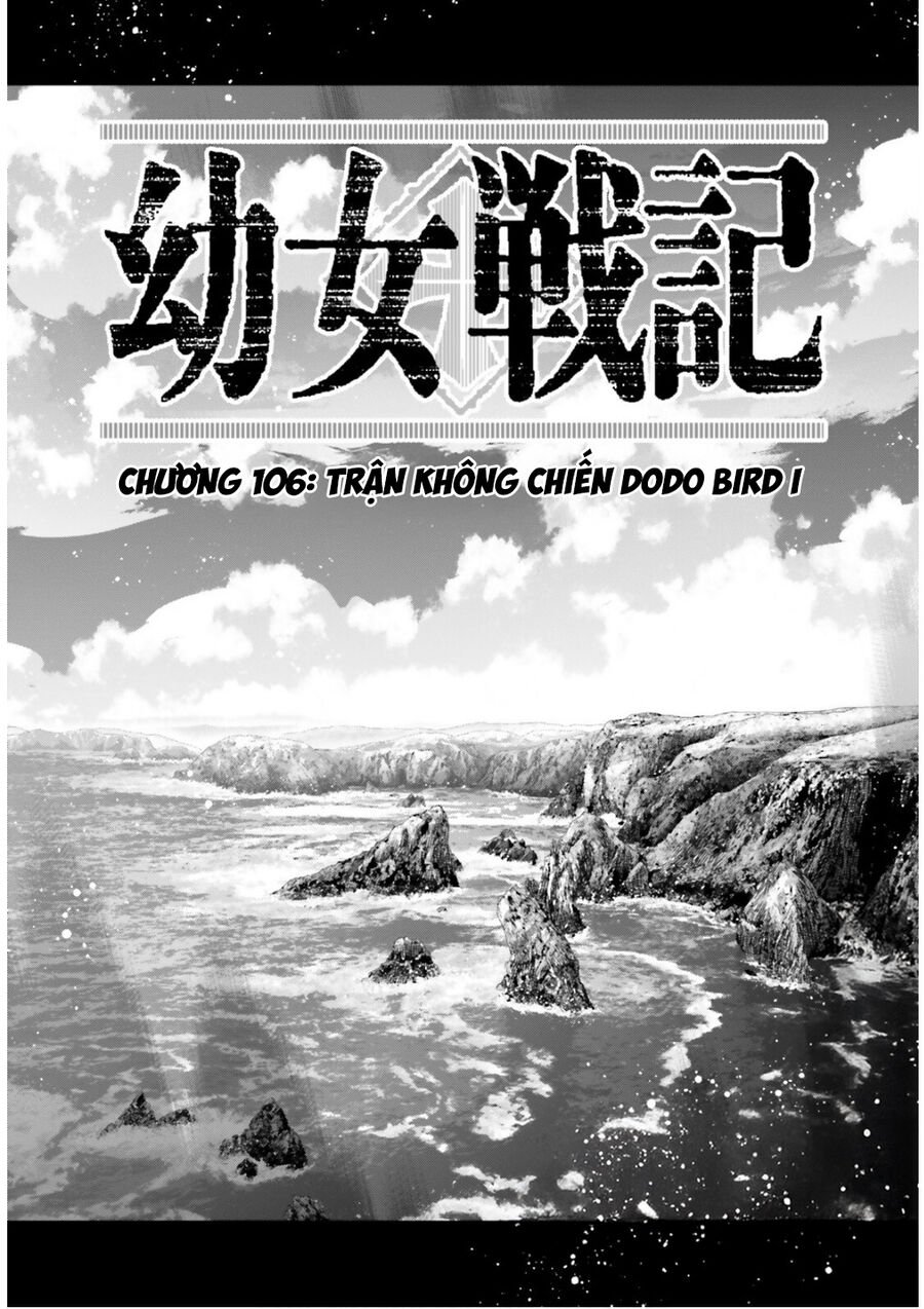 Tanya Chiến Ký Chương 106 Ảnh 11