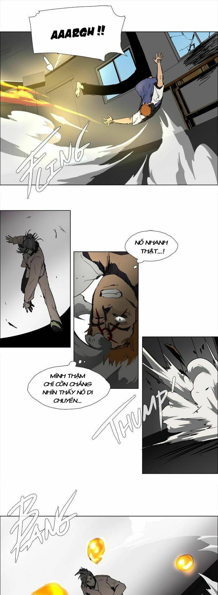 Lessa Chương 45 Ảnh 7