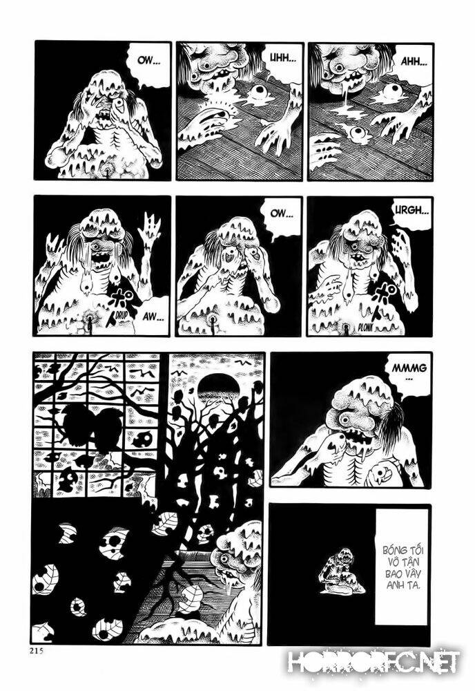 Lullbabies From Hell Chương 4 Ảnh 29