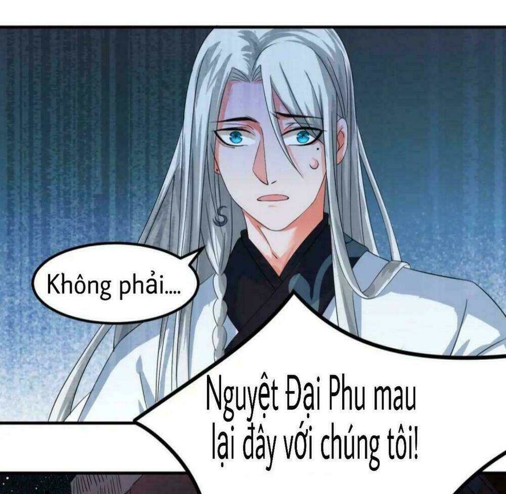 Thời Gian Tình Yêu Chương 23 Ảnh 14