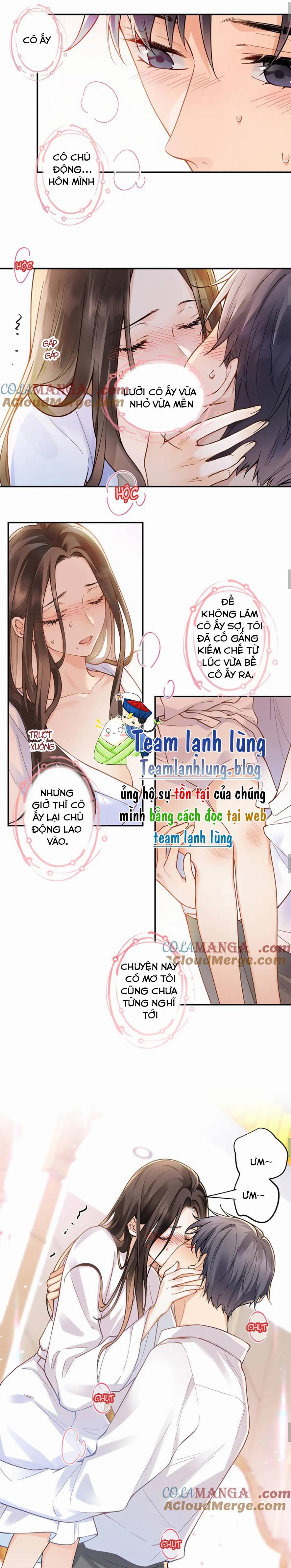 Hàng Tỷ Ngôi Sao Cũng Không Bằng Em Chương 71 Ảnh 8