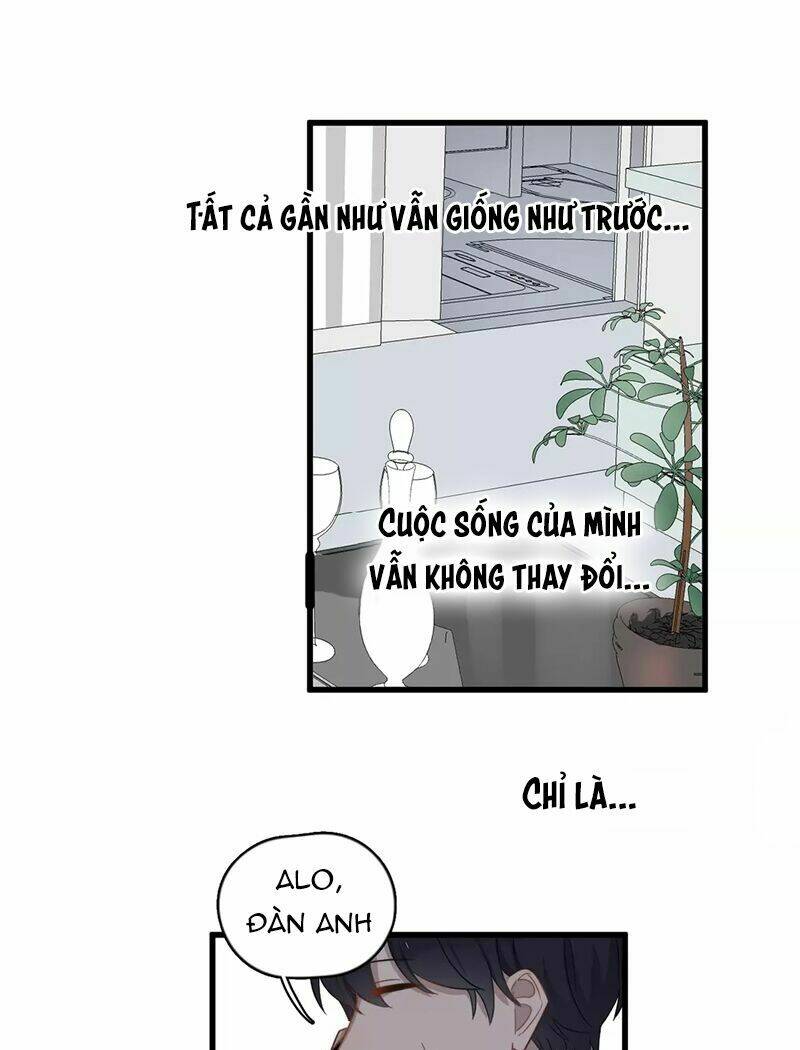 Cận Kề Tiếp Xúc Chương 113 Ảnh 23