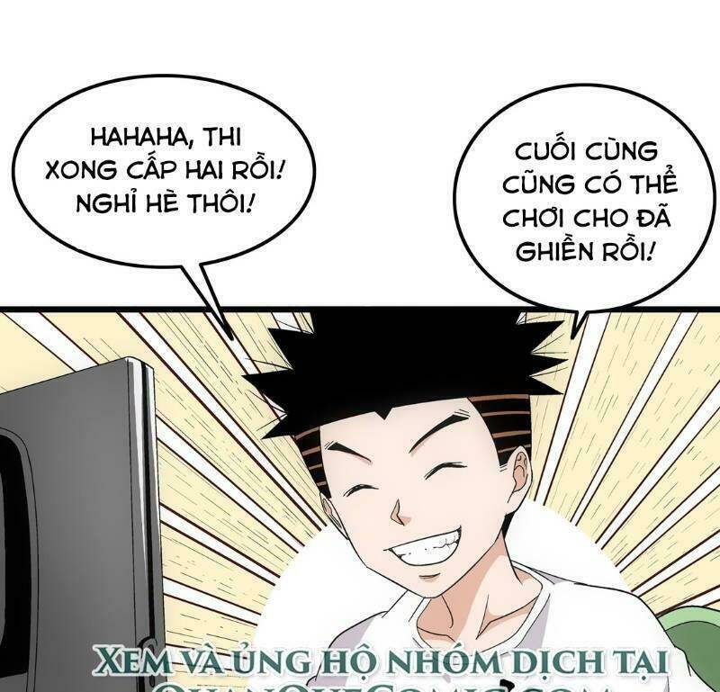 Trứng Ơi, Chạy Đi!! Chương 0 Ảnh 2