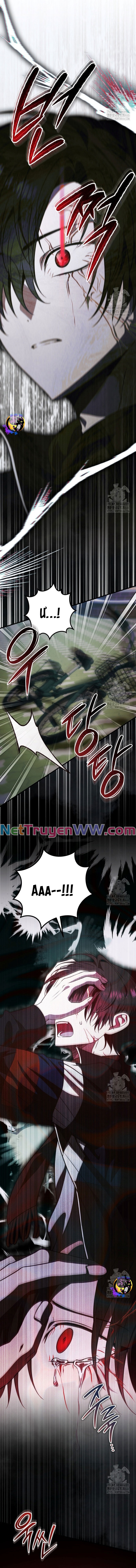 Chuyện Kỳ Bí Ở Bán Nguyệt Đường Chương 48 Ảnh 8