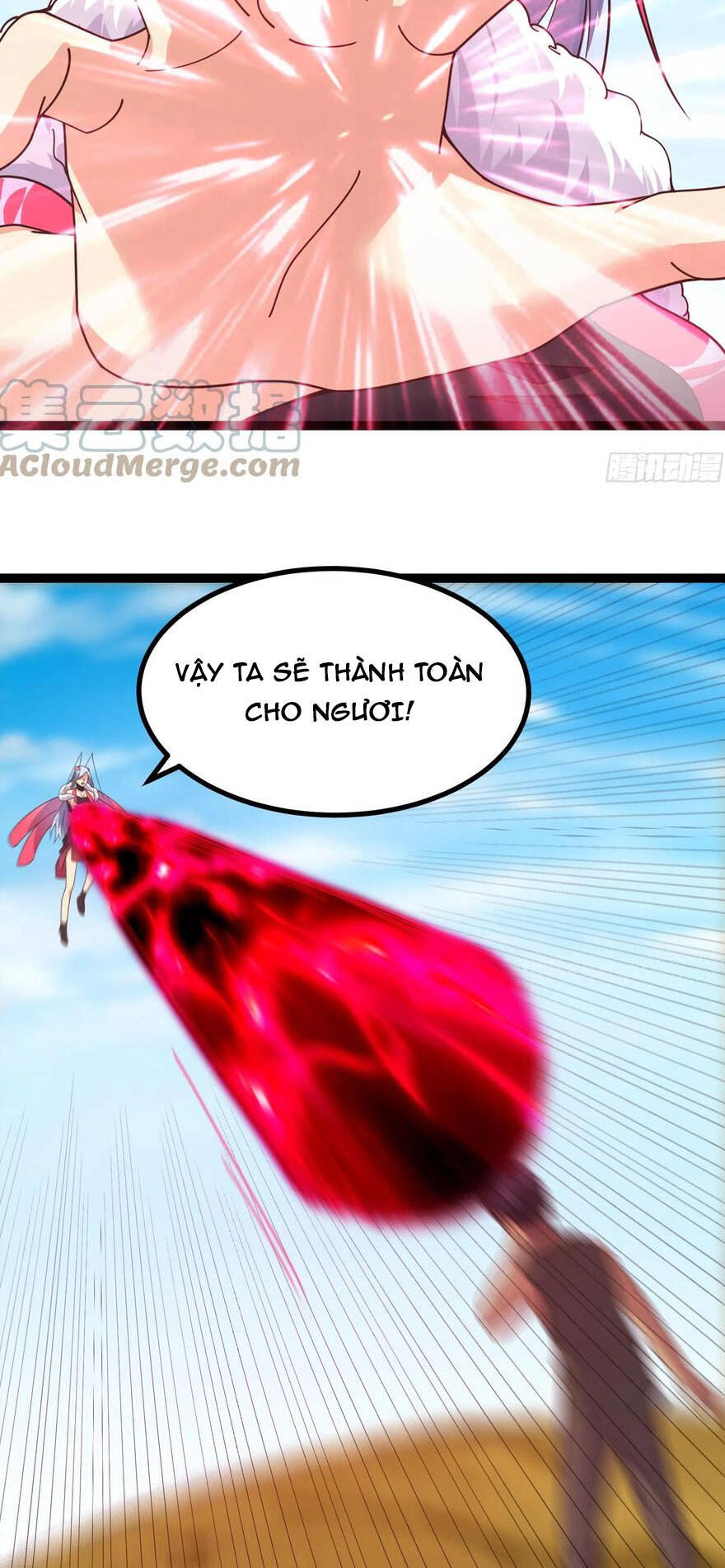 Trở Về Làm Đại Lão Thời Mạt Thế Chương 298 Ảnh 5