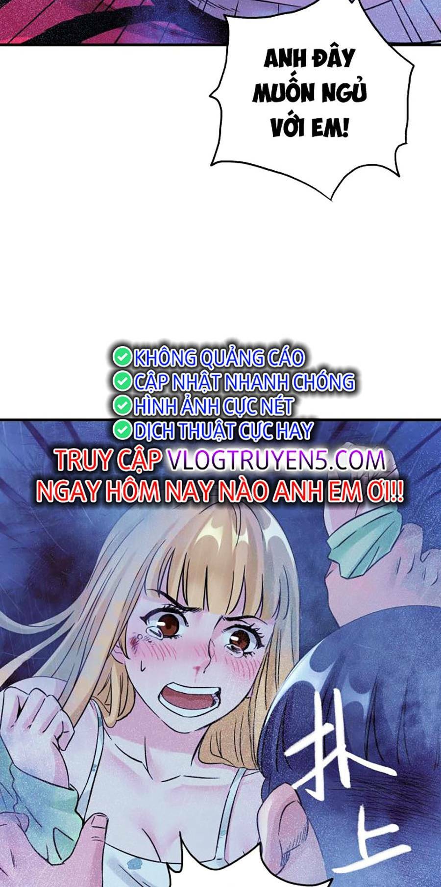 Kí Hiệu Cuối Cùng Chương 11 Ảnh 65
