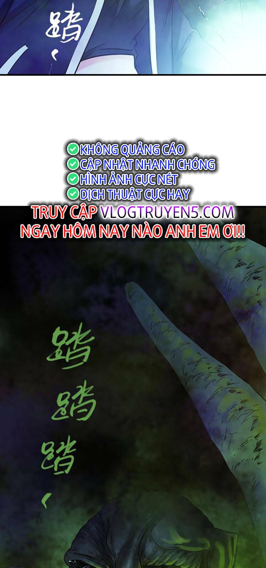 Kí Hiệu Cuối Cùng Chương 18 Ảnh 44