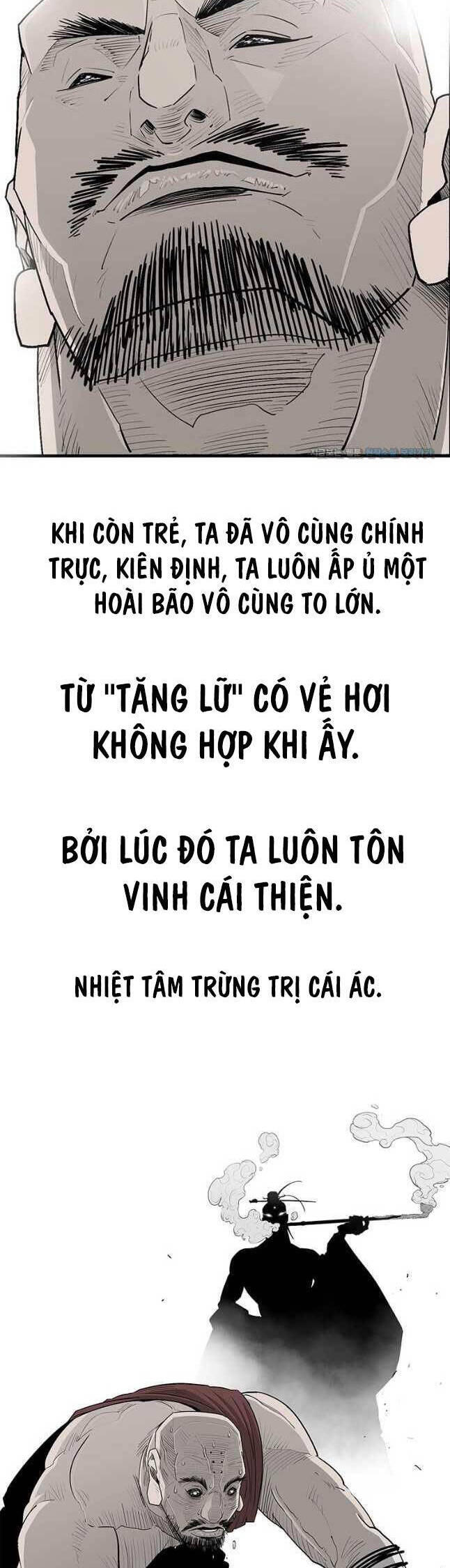Bắc Kiếm Giang Hồ Chương 188 Ảnh 21