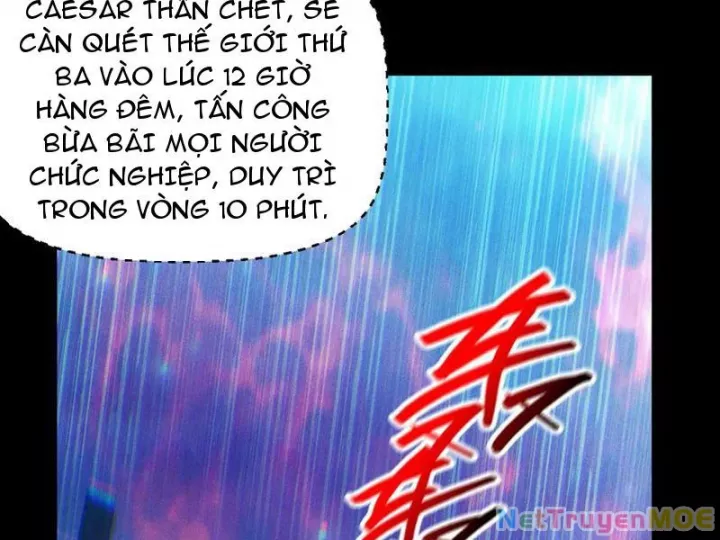 Ta Trở Thành Thần Sau Khi Afk Hàng Triệu Năm Chương 26 Ảnh 75