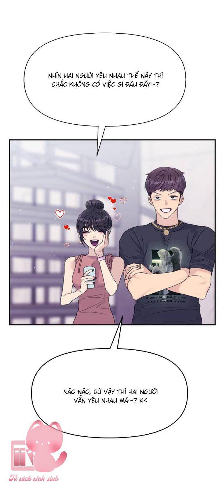 Couple Breaker Chương 70 Ảnh 73