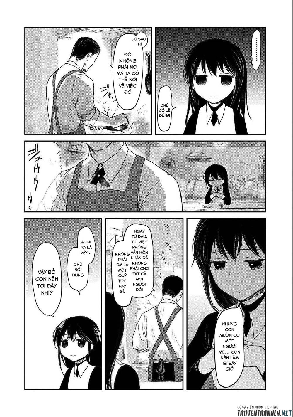 Boukensha Ni Naritai To Miyako Ni Deteitta Musume Ga S Rank Ni Nattet Chương 27 Ảnh 20