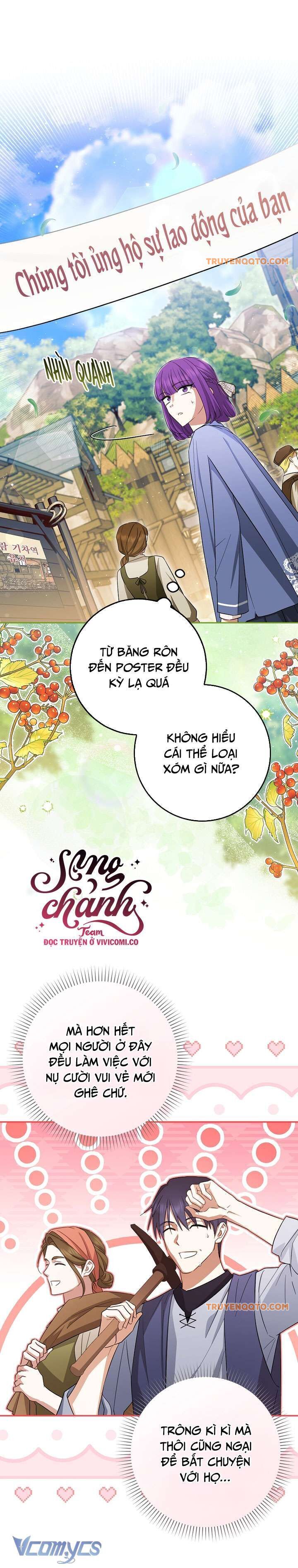Thời Hạn Cuối Cùng Đang Tràn Ngập Trên Cửa Sổ Trạng Thái Chương 44 Ảnh 4