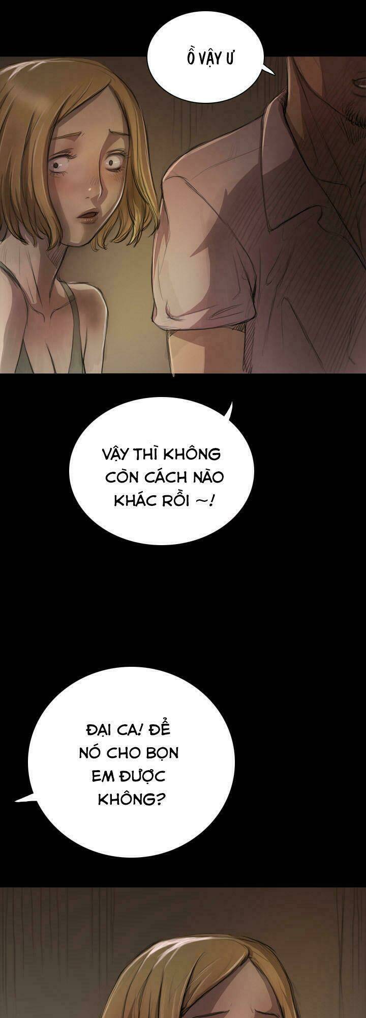 Noona: Yeon Chương 7 Ảnh 41