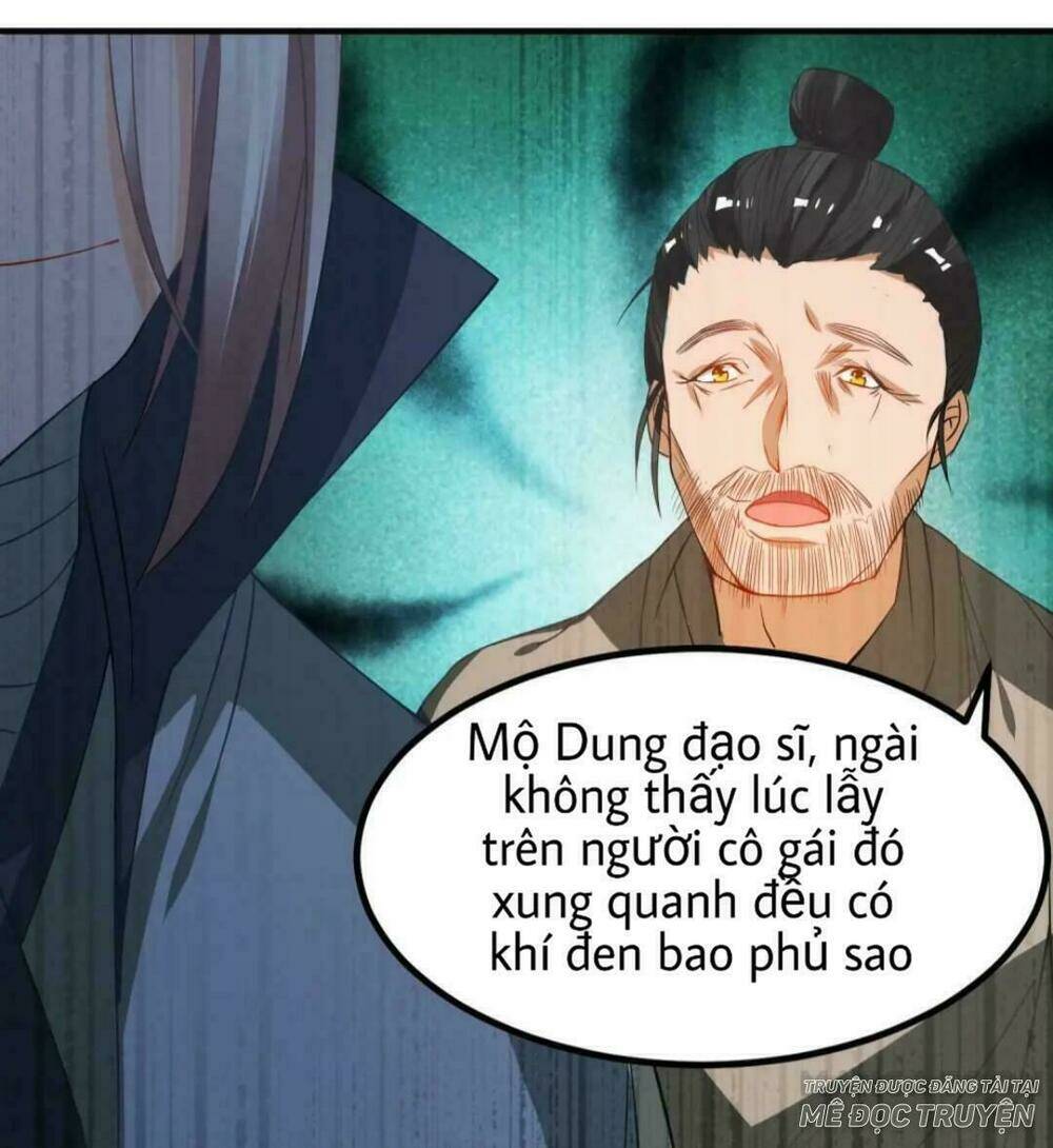 Thời Gian Tình Yêu Chương 17 Ảnh 12