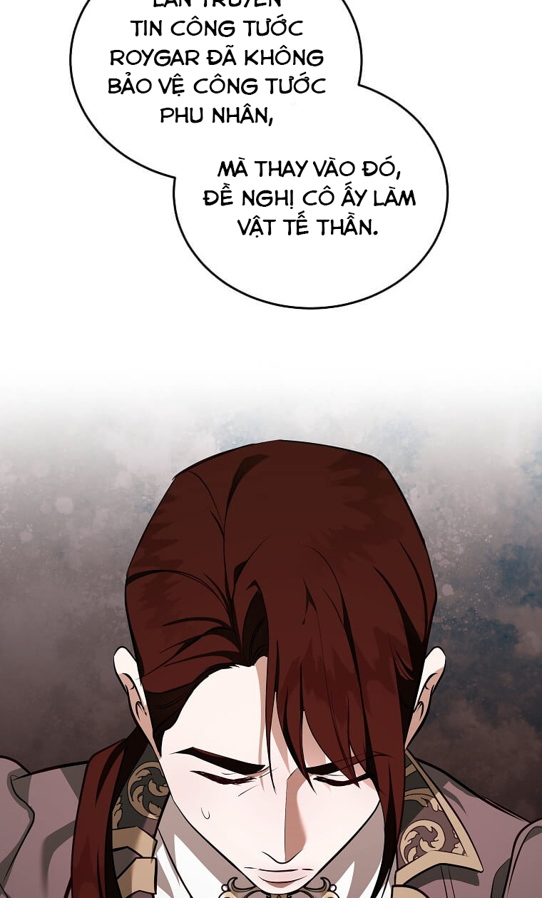 Ác Nữ Trùng Sinh Chương 182 Ảnh 80
