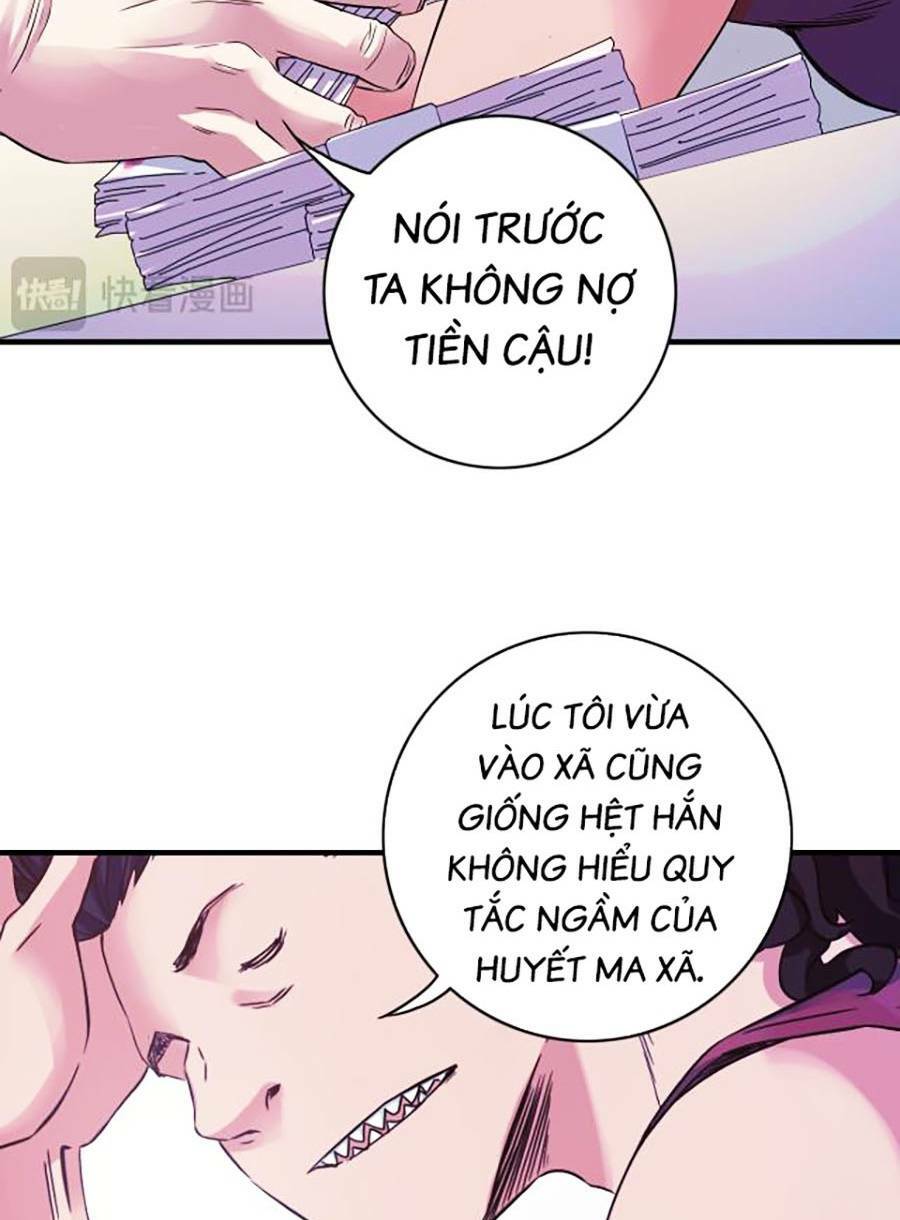 Kí Hiệu Cuối Cùng Chương 6 Ảnh 38