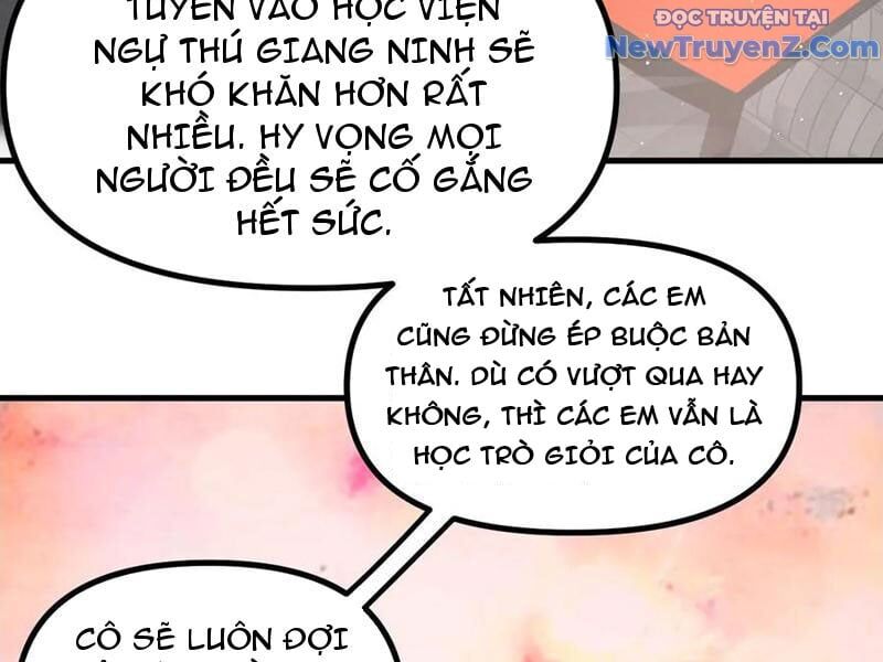 Toàn Cầu Ngự Thú: Ta Có Thể Thấy Lộ Tuyến Tiến Hoá Chương 16 Ảnh 39