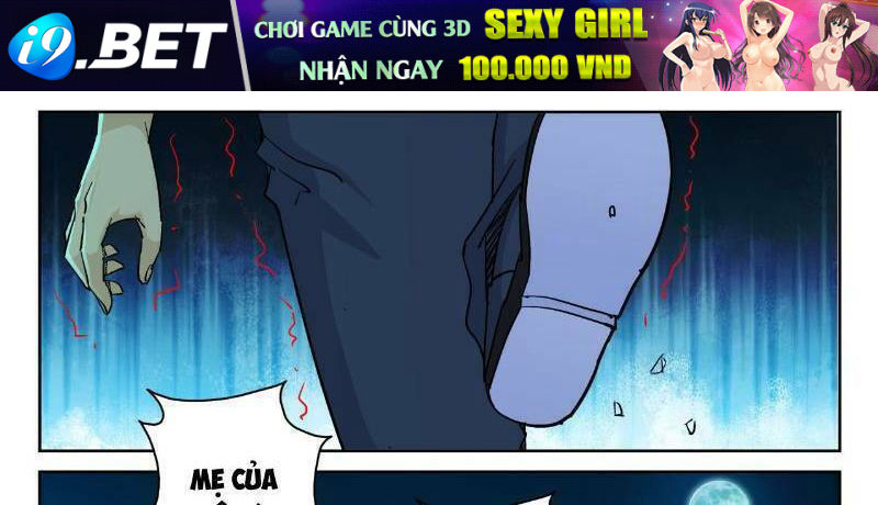 Tối Cường Khí Thiếu Chương 173 Ảnh 14