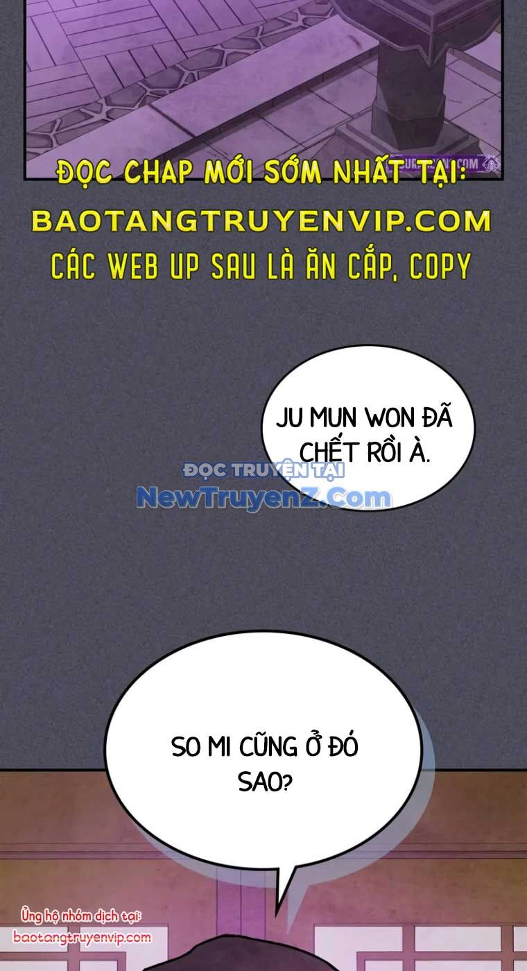 Vị Thần Trở Lại Chương 129 Ảnh 86