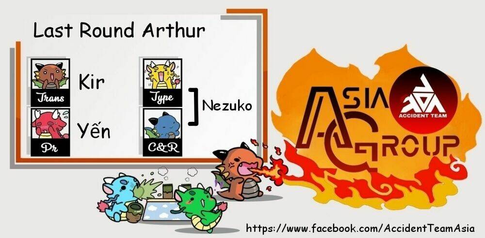 Last Round Arthurs Chương 6 Ảnh 4