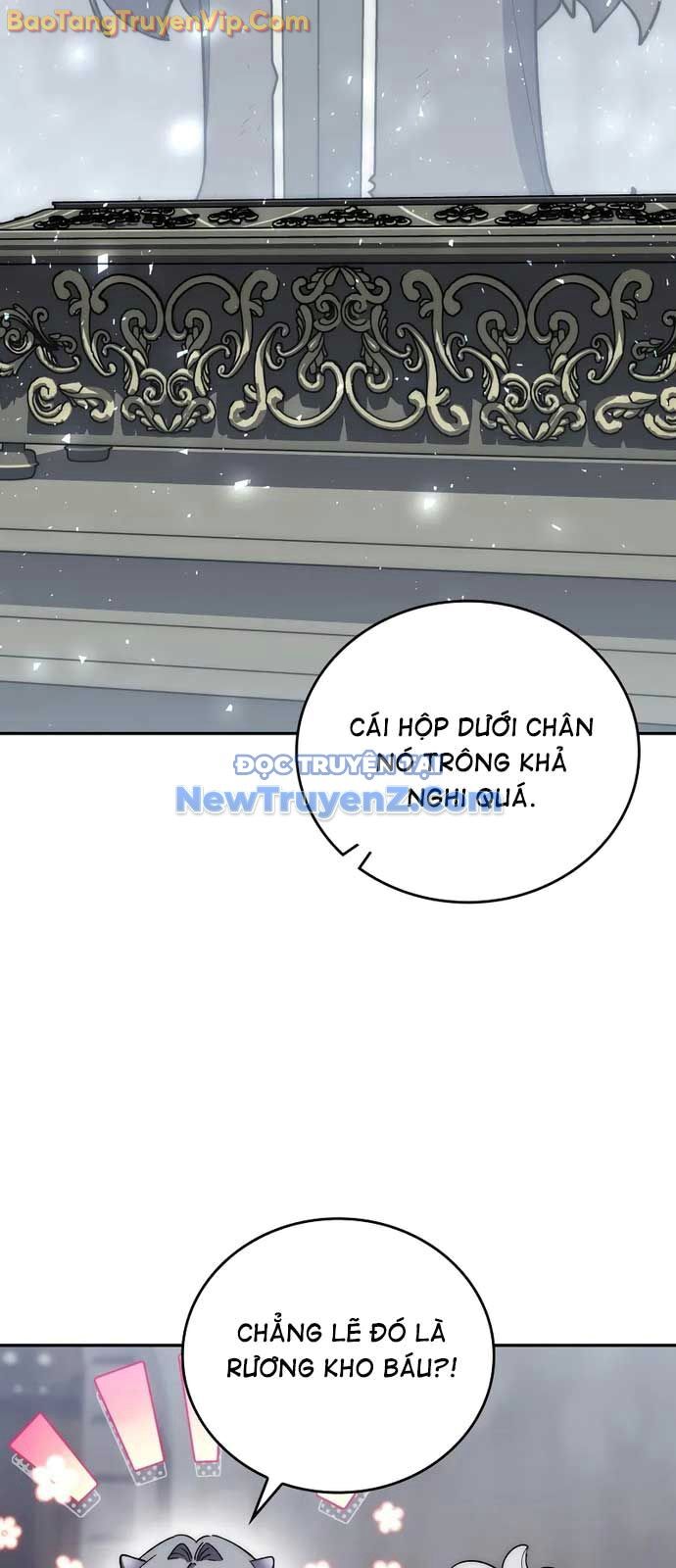 Kẻ Kiến Tạo Hầm Ngục Chương 31 Ảnh 13
