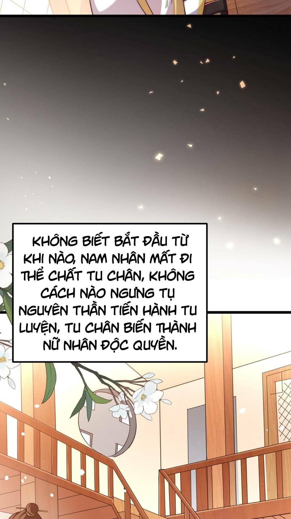 Lô Đỉnh Độc Quyền Của Các Nữ Đế Tương Lai Chương 1 Ảnh 11
