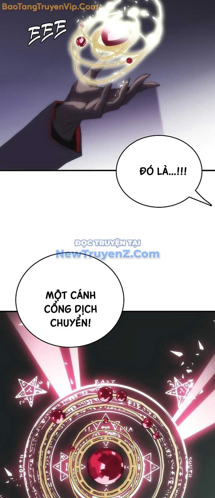 Bản Năng Hồi Quy Của Chó Săn Chương 67 Ảnh 55