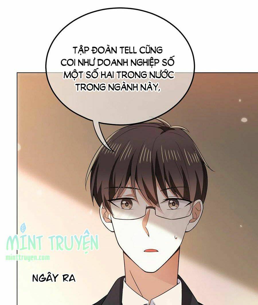 Thuần Tình Lục Thiếu Chương 218.1 Ảnh 18