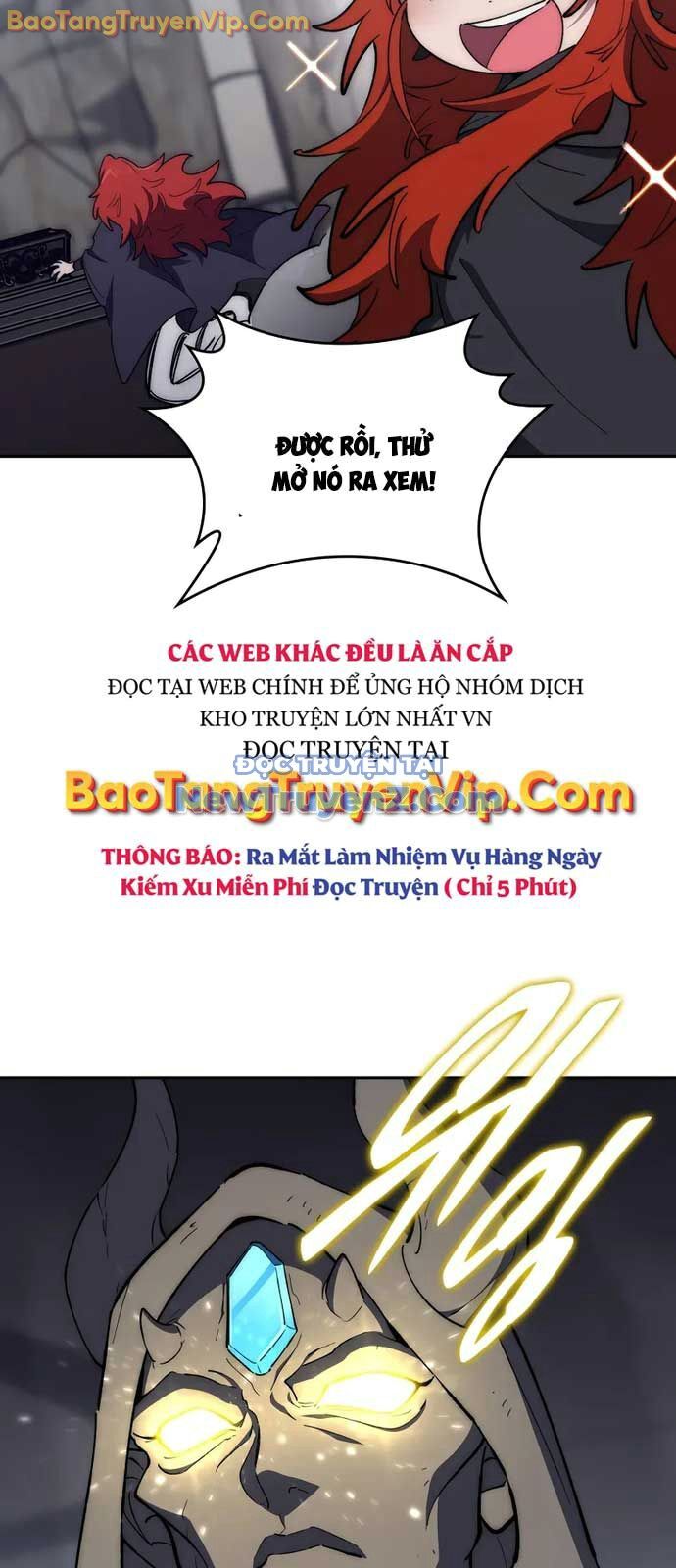 Kẻ Kiến Tạo Hầm Ngục Chương 31 Ảnh 15