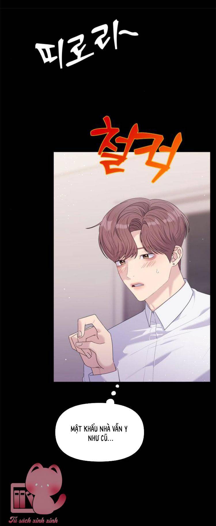 Couple Breaker Chương 59 Ảnh 33