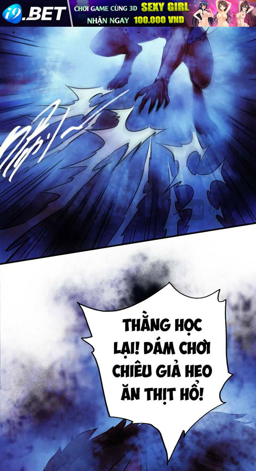 Kí Hiệu Cuối Cùng Chương 8 Ảnh 51