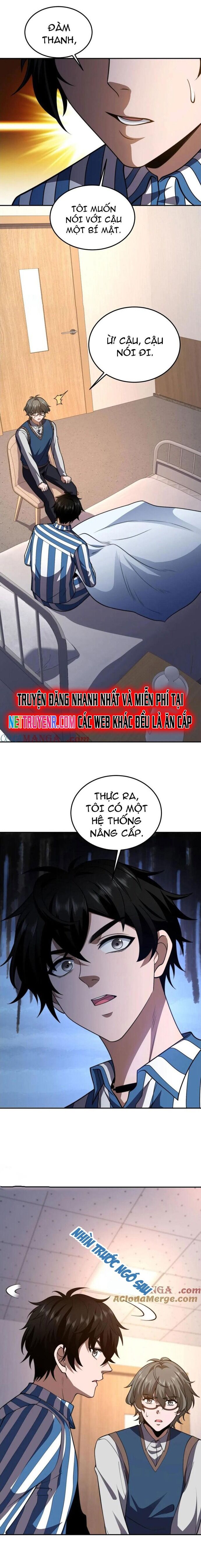 Ta Thăng CấP Cho NgườI KháC TạI TậN Thế Chương 32 Ảnh 8