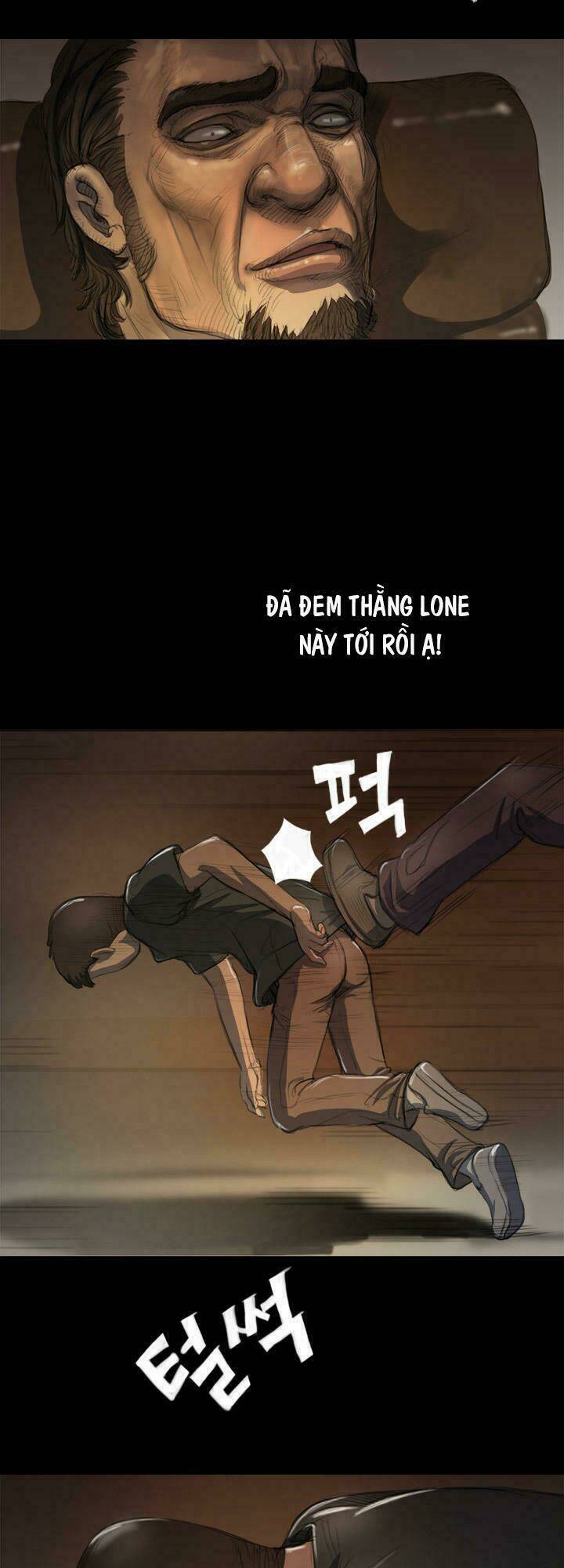 Noona: Yeon Chương 7 Ảnh 18