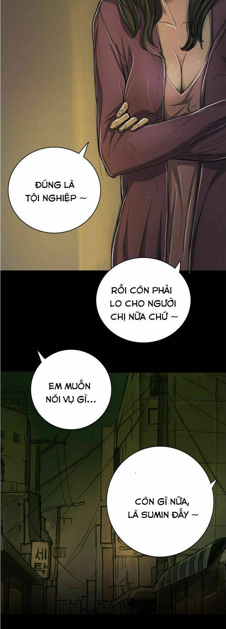 Noona: Yeon Chương 13 Ảnh 35