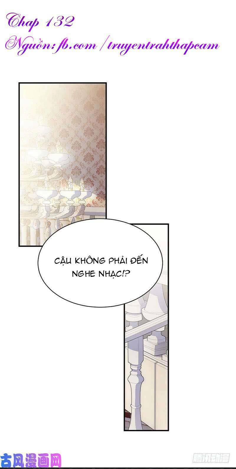 Chọc Tới Chủ Tịch Tổng Tài 2 Chương 132 Ảnh 2