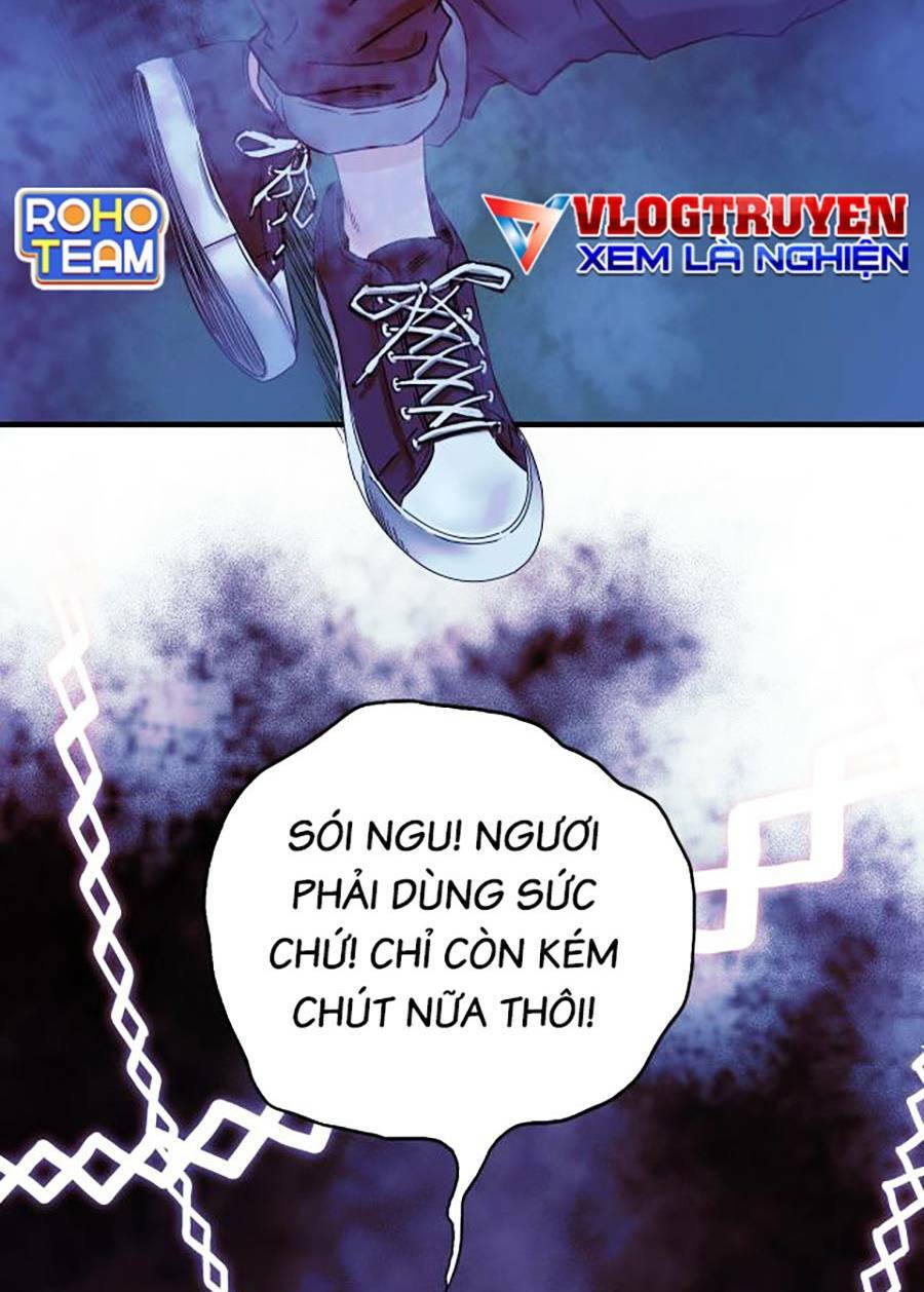 Kí Hiệu Cuối Cùng Chương 9 Ảnh 52
