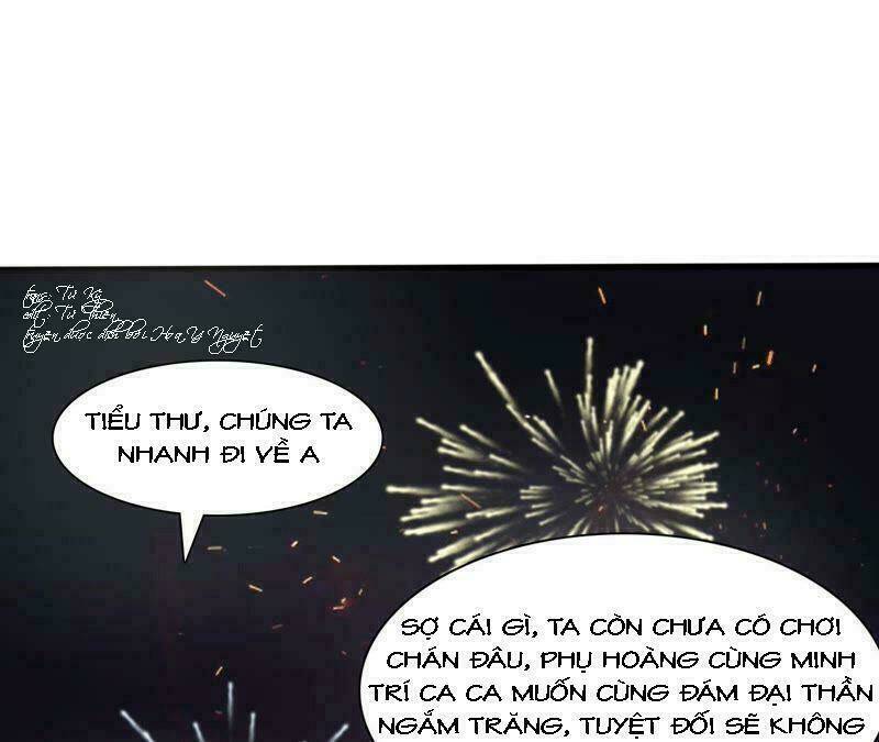 Tình Tễ Hà Xử Chương 3 Ảnh 11