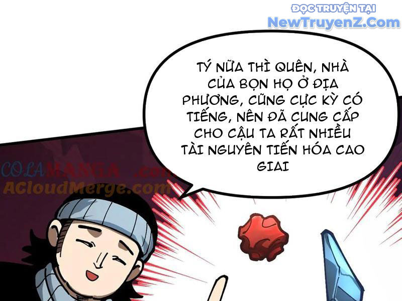 Toàn Cầu Ngự Thú: Ta Có Thể Thấy Lộ Tuyến Tiến Hoá Chương 17 Ảnh 69
