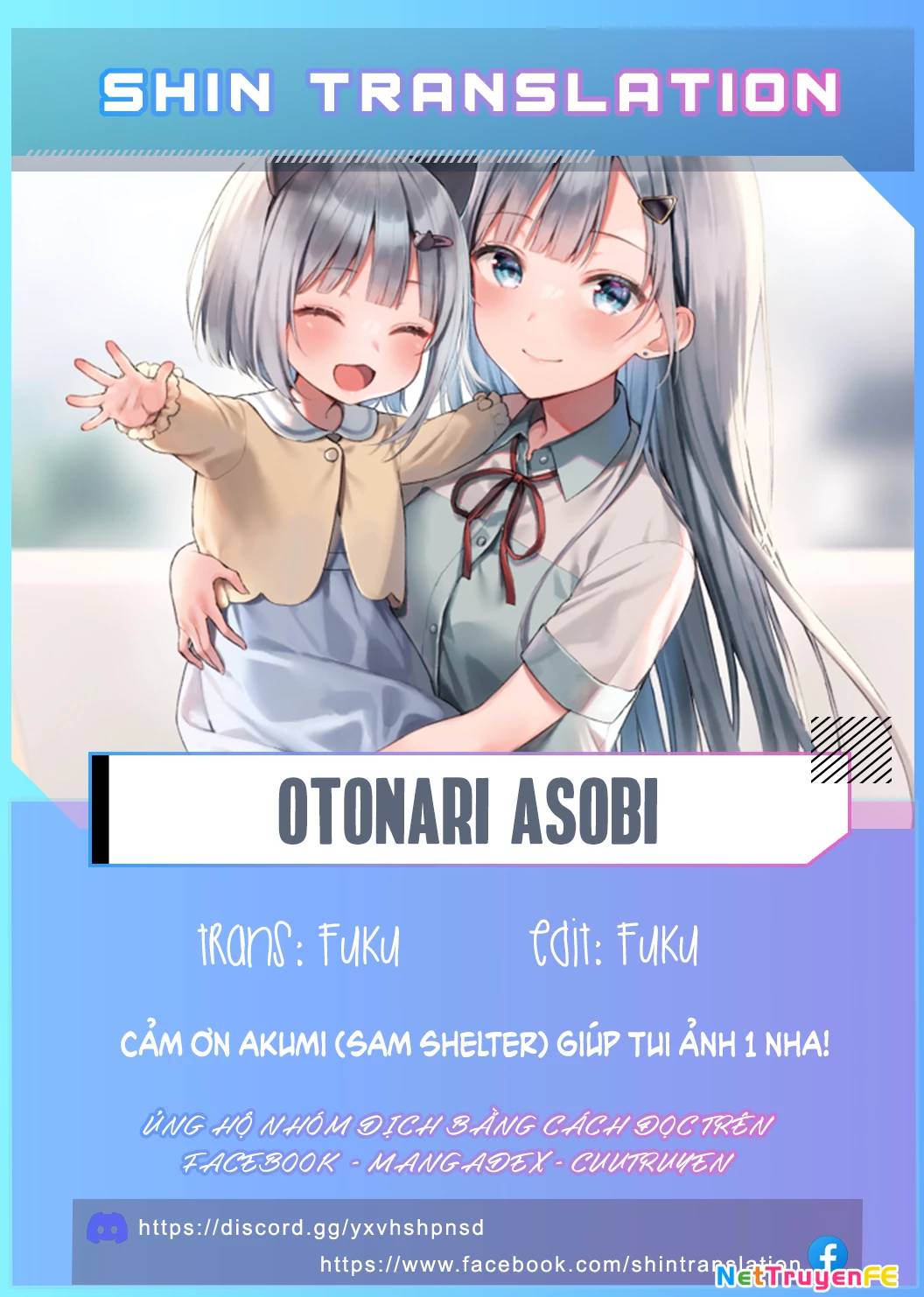 Maigo Ni Natteita Youjo Wo Tasuketara, Otonari Ni Sumu Bishoujo Ryuugakusei Ga Ie Ni Asobi Ni Kuru You Ni Natta Ken Nitsuite Chương 8 Ảnh 25
