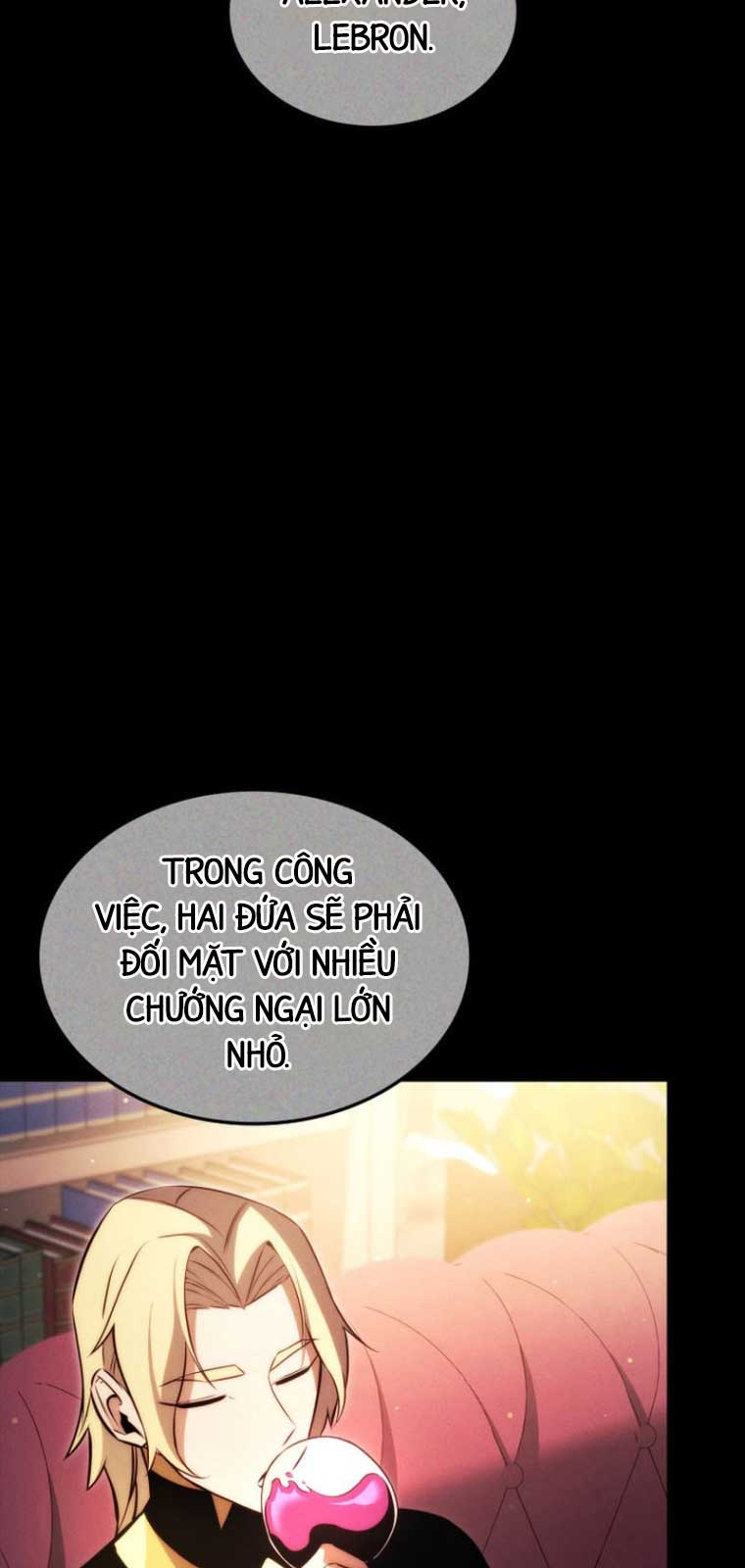 Huyền Thoại Game Thủ - Tái Xuất Chương 192 Ảnh 99