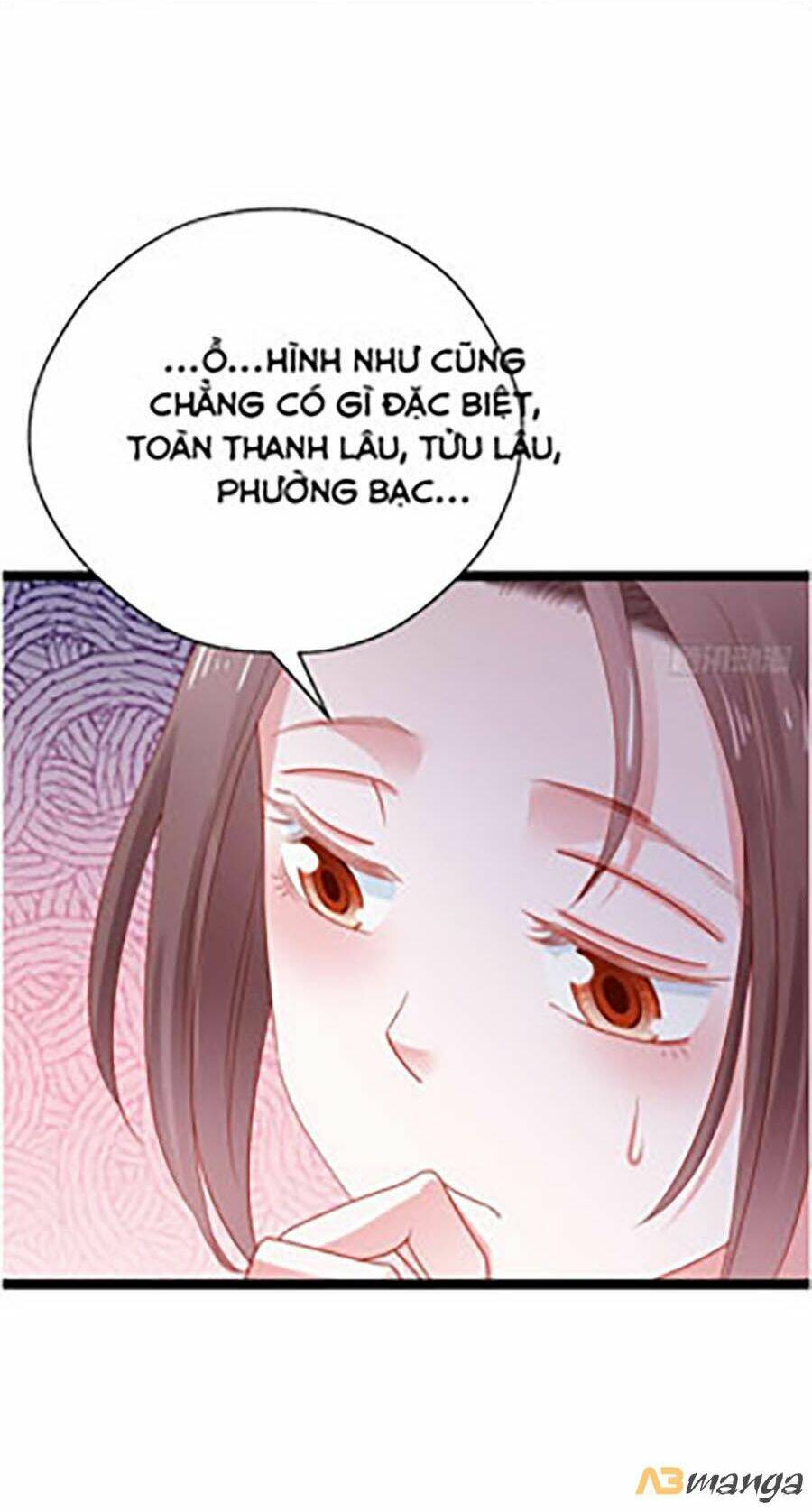 Đứng Lại! Phụng Chỉ Ăn Cướp Chương 37 Ảnh 20