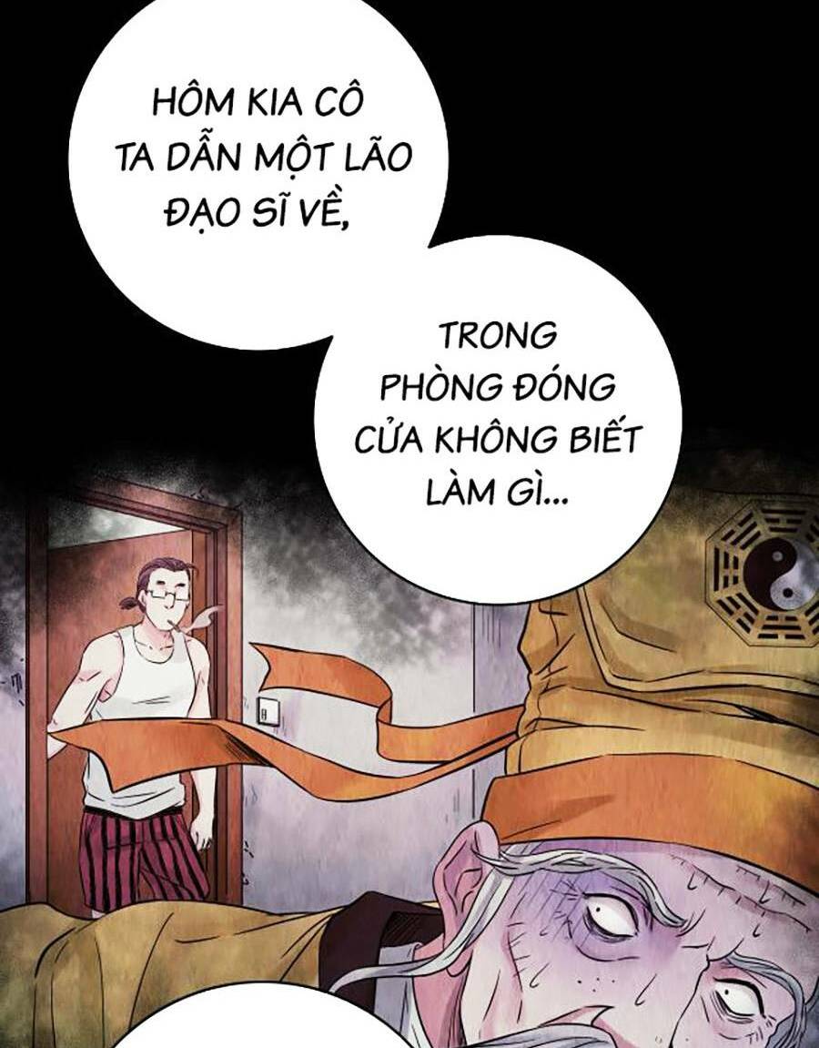 Kí Hiệu Cuối Cùng Chương 1 Ảnh 79