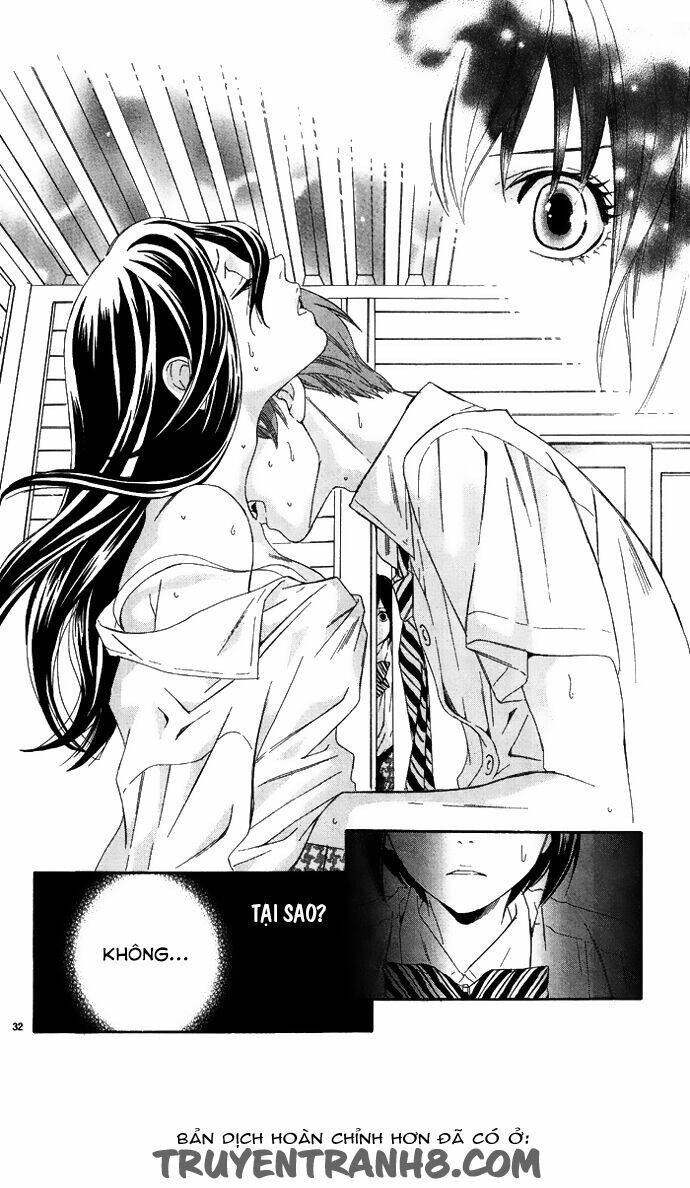 Erotic Horror Chương 5 Ảnh 37