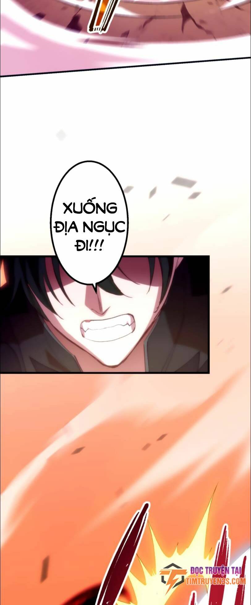 Bộ Giáp Tai Ương Chương 26 Ảnh 23