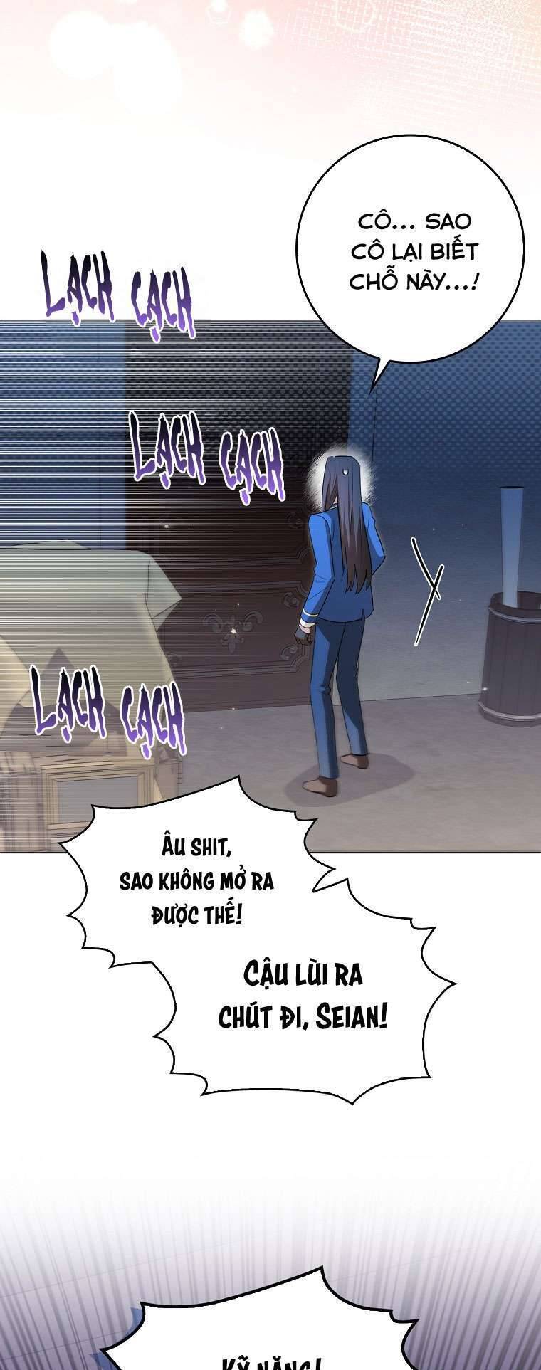 Thời Hạn Cuối Cùng Đang Tràn Ngập Trên Cửa Sổ Trạng Thái Chương 35 Ảnh 12