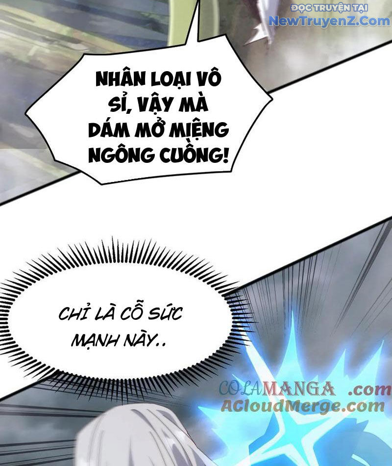 Vạn Tộc Xâm Lấn: Bắt Đầu Thuần Hóa Chương 27 Ảnh 12